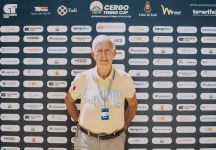 Challenger Todi, Ferrari e Guerrieri in main draw. Sergio Palmieri sugli spalti per gli azzurri “Oggi più attenzione da parte di allenatori e ragazzi”