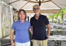 Un progetto per i giovani, nasce PL Management Panichi: “Vogliamo restituire ciò che il tennis ci ha dato” Importante collaborazione con il Forum Sport Center