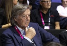 Adriano Panatta: “Sulla scelta di Sinner per la Davis mi sento un dinosauro parlante, ma non posso dargli torto”