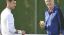 “Grande Marco!” Il saluto di Djokovic a Panichi, ufficiale la separazione dal trainer italiano