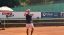 J30 ITF U18 “Lilium Cup” al Country Club Cuneo: Pansecchi vola in semifinale dopo una battaglia. Nel femminile brilla la n.2 del seeding Anna Nerelli