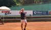J30 ITF U18 “Lilium Cup” al Country Club Cuneo: Pansecchi vola in semifinale dopo una battaglia. Nel femminile brilla la n.2 del seeding Anna Nerelli