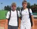 Terza giornata di main draw della Lilium Cup al Country Cuneo