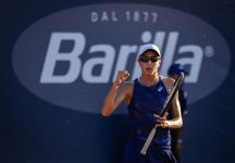 Da Parma – Matilde Paoletti strappa il pass per il secondo turno: “Obiettivo qualificazioni degli Australian Open”