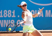 ITF W75 Cordenons: Completato il primo turno con successi azzurri