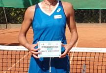 Sara Cakarevic vince il terzo Itf Forte Village. E si riparte subito per il quarto