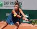 Roland Garros, Paolini fuori tra le lacrime: “Non è facile giocare quando si ha un problema fisico” (Video partita)