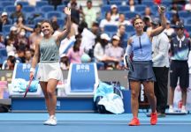 Errani e Paolini pronte alla sfida: sorteggio impegnativo per le azzurre alle WTA Finals di Riad di doppio