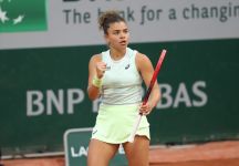 Jasmine Paolini agli ottavi al Roland Garros: l’azzurra è la prima volta tra le prime 16 nel torneo transalpino