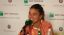Dal Roland Garros: La conferenza stampa di Jasmine Paolini (audio)