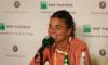 Dal Roland Garros: La conferenza stampa di Jasmine Paolini (audio)