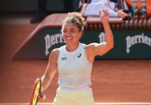 Jasmine Paolini da sogno: domina Andreeva e vola in finale al Roland Garros. Sarà al n.7 del mondo (sintesi video e intervista sul campo)