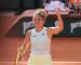 Jasmine Paolini da sogno: domina Andreeva e vola in finale al Roland Garros. Sarà al n.7 del mondo (sintesi video e intervista sul campo)