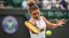 Jasmine Paolini vola al terzo turno di Wimbledon