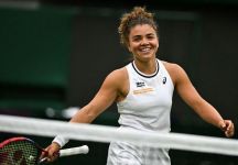 Jasmine Paolini dopo gli ottavi a Wimbledon: “Se me lo avessero detto un anno fa non ci avrei creduto. Sentire che ho eguagliato la Pennetta? Mi fa strano, però ne sono fiera” (video sintesi della partita)