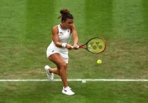 Paolini da sogno! Domina Navarro, è in semifinale a Wimbledon contro Vekic