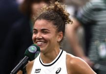 Classifica WTA Italiane: Jasmine Paolini al n.5 del mondo
