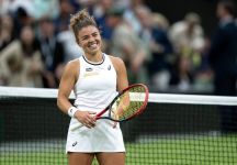 Paolini nella storia: in finale sia al Roland Garros che a Wimbledon come Serena Williams. Semifinale record con la Vekic che dichiara “Pensavo di morire in campo, dolore ovunque”. Ljubicic sulla polemica Djokovic-pubblico