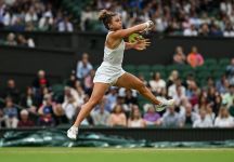 Paolini da impazzire!!! Rimonta un set a Vekic e vince al match-tiebreak, è in finale a Wimbledon (con le dichiarazioni a caldo – Video)