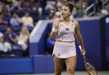 US Open: Paolini supera Putintseva, è negli ottavi (vs. Muchova). Una vittoria da record per il tennis italiano