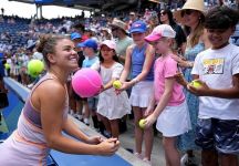 Classifica WTA Italiane: Perde un posto Jasmine Paolini