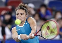 WTA 500 Ningbo: Il Tabellone Principale. Jasmine Paolini guida il seeding