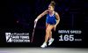 WTA Finals 2024: Paolini una leonessa, ma vince Sabalenka  (annullando due set point nel secondo parziale)