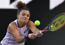 Australian Open: Paolini non brilla ma batte Zarazua