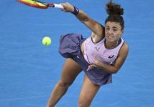 WTA 1000 Indian Wells: Paolini soffre ma batte Cristian, è negli ottavi