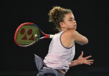 WTA 1000 Doha: Paolini in controllo, batte una Garcia fallosa