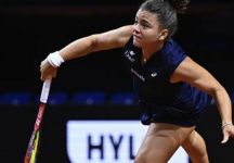 Jasmine Paolini domina Boulter e vola al terzo turno di Madrid