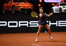 WTA 500 Stoccarda: che grinta Paolini, ma contro la potenza di Sabalenka non basta