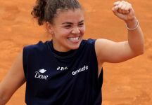 “Sono partita bene, poi la pioggia e il consiglio di Sara mi hanno salvato”: Paolini racconta la semifinale conquistata a Roma (audio conferenza stampa)