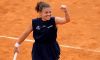 Jasmine Paolini nella storia: batte Stearns e vola in finale a Roma 11 anni dopo Errani