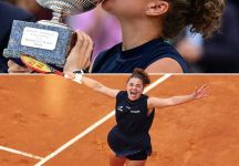 Il sogno di Jasmine: “Non era nemmeno nei miei pensieri sollevare questa coppa” (Video sintesi della partita)