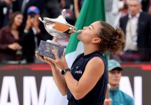 “È pura gioia”: Paolini celebra il trionfo romano in conferenza stampa. “Ha meritato di vincere”: Gauff riconosce la superiorità di Paolini nella conferenza post-finale (Video)