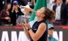 “È pura gioia”: Paolini celebra il trionfo romano in conferenza stampa. “Ha meritato di vincere”: Gauff riconosce la superiorità di Paolini nella conferenza post-finale (Video)