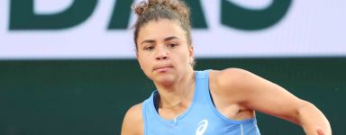 Roland Garros: Ottavi di Finale. LIVE Jasmine Paolini vs Elina Svitolina (LIVE)
