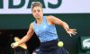 Roland Garros: Il live della Paolini. Svitolina b. Paolini 46 76 (6) 61 ed accede ai quarti di finale