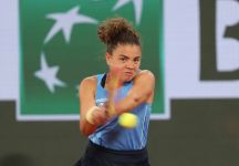 Amarezza Paolini: non sfrutta tre match point e subisce la rimonta di Svitolina
