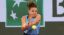 Amarezza Paolini: non sfrutta tre match point e subisce la rimonta di Svitolina