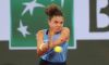 Amarezza Paolini: non sfrutta tre match point e subisce la rimonta di Svitolina