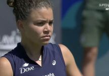 Jasmine Paolini, voglia di futuro a Wimbledon: “Qui tutto può succedere, devo scrivere una nuova storia”