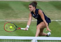 WTA 500 Bad Homburg: Paolini s’inchina a una Swiatek perfetta
