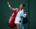 Wimbledon amaro, Jasmine Paolini ammette: “Troppe distrazioni, serviva più attenzione”