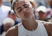 WTA 1000 Montreal: Clamoroso, Jasmine Paolini si fa rimontare da Aoi Ito e saluta subito il torneo