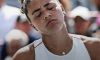 WTA 1000 Montreal: Clamoroso, Jasmine Paolini si fa rimontare da Aoi Ito e saluta subito il torneo