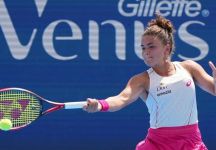 Paolini domina una Krejcikova in condizioni precarie, vola nei quarti a Cincinnati (vs. Gauff)
