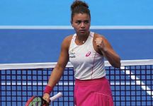 Jasmine Paolini lotta e vola in finale al WTA 1000 di Cincinnati