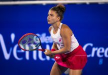 Grinta Paolini, regge l’urto di Świątek ma la polacca la supera in due lottati set e vince il WTA 1000 Cincinnati